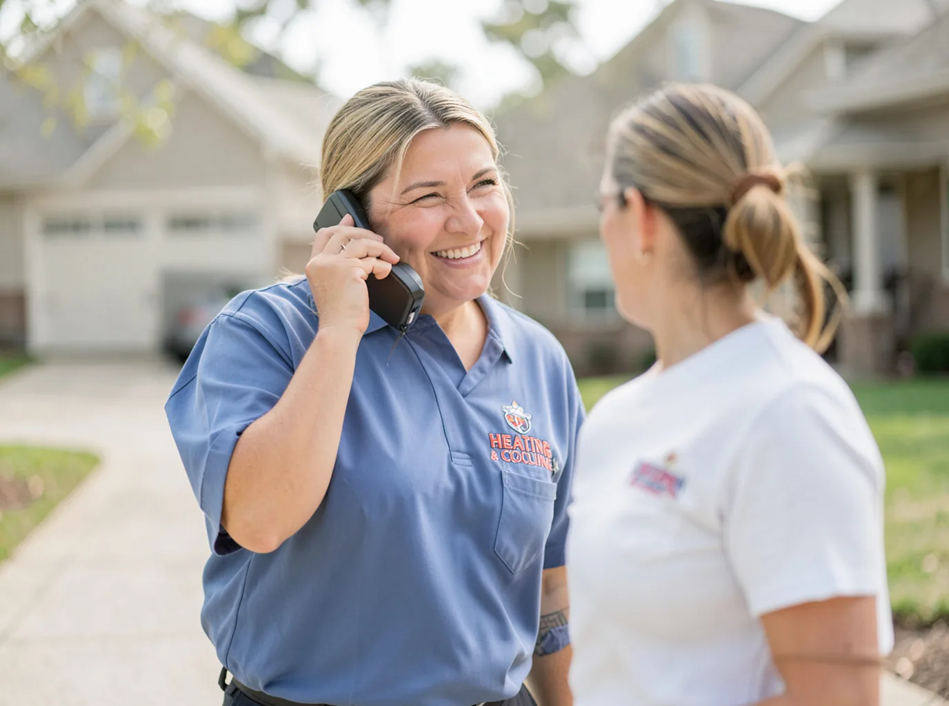 Hvac Repair Innis, LA FAQs
